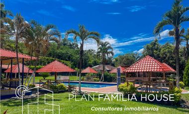 PARAISO RENTABLE - FINCA EN VENTA - PIEDRAS DE MOLER