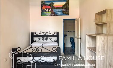 PARAISO RENTABLE - FINCA EN VENTA - PIEDRAS DE MOLER