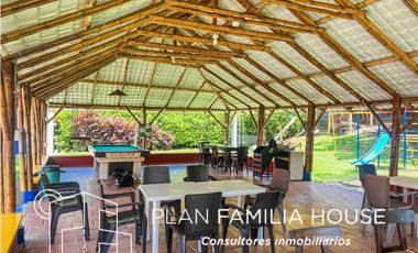 PARAISO RENTABLE - FINCA EN VENTA - PIEDRAS DE MOLER