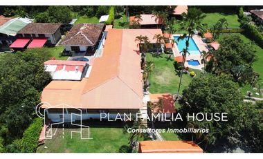 PARAISO RENTABLE - FINCA EN VENTA - PIEDRAS DE MOLER