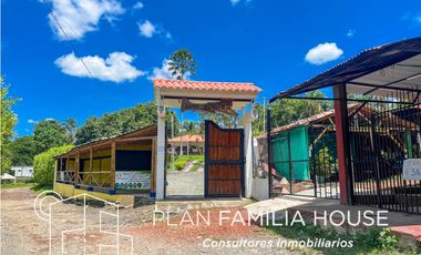 PARAISO RENTABLE - FINCA EN VENTA - PIEDRAS DE MOLER