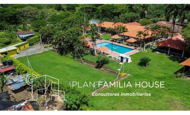 PARAISO RENTABLE - FINCA EN VENTA - PIEDRAS DE MOLER