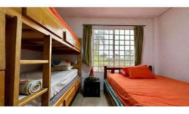 Finca campestre en venta con piscina - La Buitrera Palmira Valle