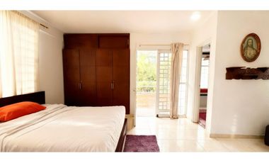 Finca campestre en venta con piscina - La Buitrera Palmira Valle