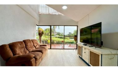 Finca campestre en venta con piscina - La Buitrera Palmira Valle