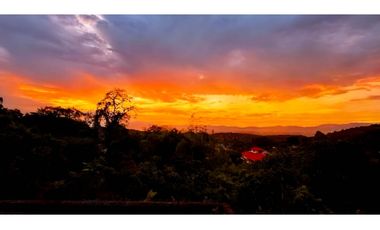Finca campestre en venta con piscina - La Buitrera Palmira Valle