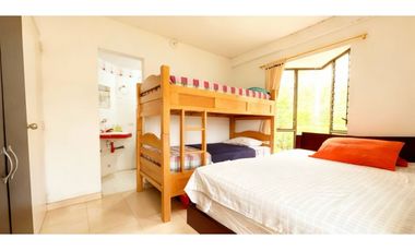 Finca campestre en venta con piscina - La Buitrera Palmira Valle