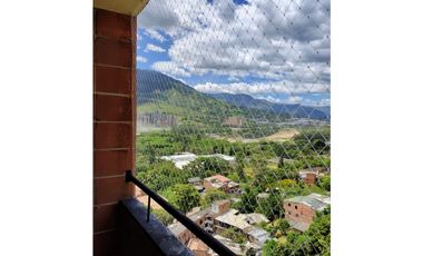 VENDO APARTAMENTO EN COPACABANA