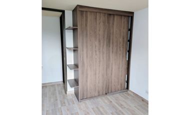 VENDO APARTAMENTO EN COPACABANA