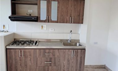VENDO APARTAMENTO EN COPACABANA
