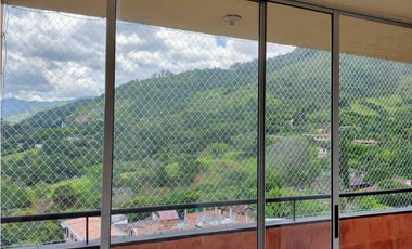 VENDO APARTAMENTO EN COPACABANA