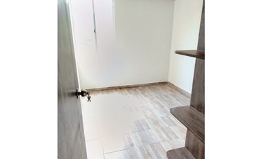VENDO APARTAMENTO EN COPACABANA