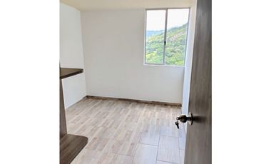 VENDO APARTAMENTO EN COPACABANA