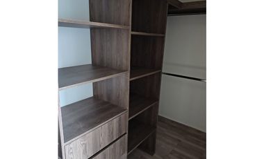 VENDO APARTAMENTO EN COPACABANA