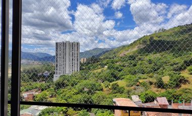 VENDO APARTAMENTO EN COPACABANA