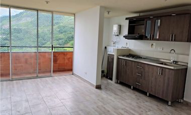 VENDO APARTAMENTO EN COPACABANA