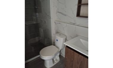 VENDO APARTAMENTO EN COPACABANA