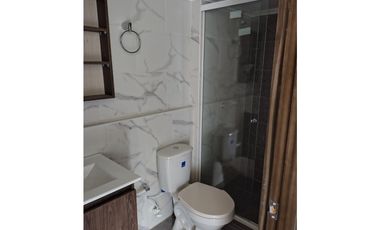 VENDO APARTAMENTO EN COPACABANA