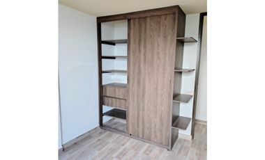 VENDO APARTAMENTO EN COPACABANA