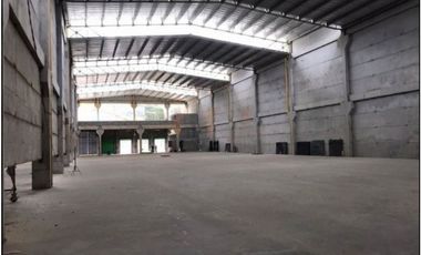 Bodega en arriendo – Girardota - Parque Industrial