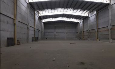 Bodega en arriendo – Girardota - Parque Industrial