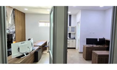 Oficina - Local en venta en El Retiro
