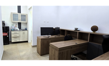 Oficina - Local en venta en El Retiro