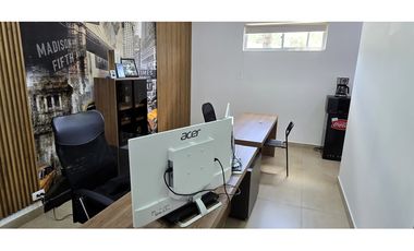 Oficina - Local en venta en El Retiro