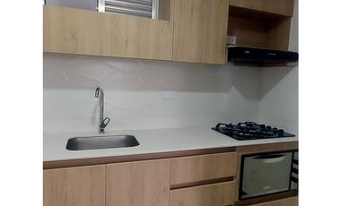 APARTAMENTO EN GUAYABAL  SANTA FE  DE USO MIXTO
