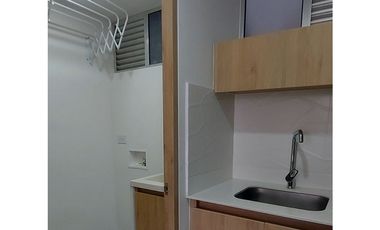 APARTAMENTO EN GUAYABAL  SANTA FE  DE USO MIXTO