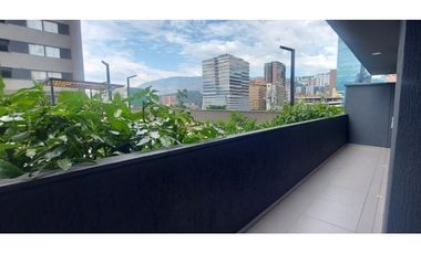 APARTAMENTO EN GUAYABAL  SANTA FE  DE USO MIXTO