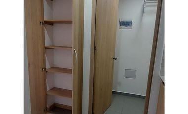 APARTAMENTO EN GUAYABAL  SANTA FE  DE USO MIXTO