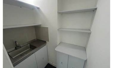 Oficina en Venta Aguacatala Medellín