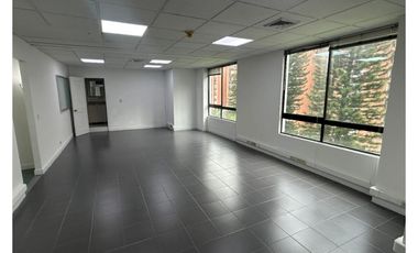 Oficina en Venta Aguacatala Medellín