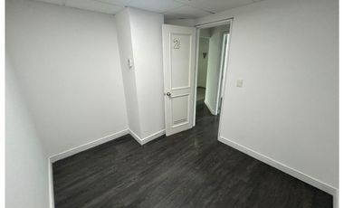 Oficina en Venta Aguacatala Medellín