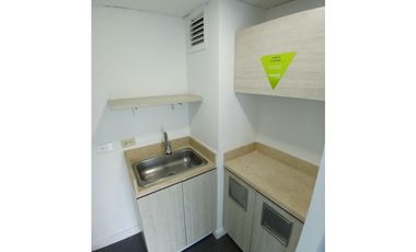 Oficina en Venta Aguacatala Medellín