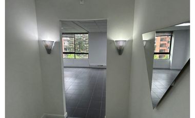 Oficina en Venta Aguacatala Medellín