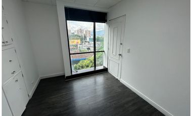 Oficina en Venta Aguacatala Medellín