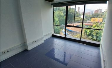 Oficina en Venta Aguacatala Medellín