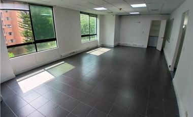 Oficina en Venta Aguacatala Medellín