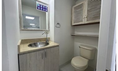 Oficina en Venta Aguacatala Medellín