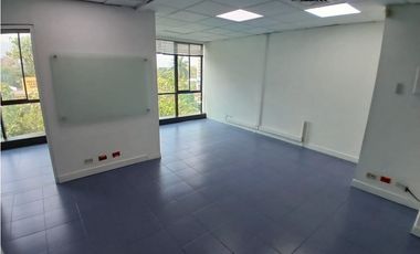 Oficina en Venta Aguacatala Medellín