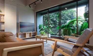 VENTA DE APARTAMENTO EN EL POBLADO