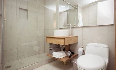 VENTA DE APARTAMENTO EN EL POBLADO