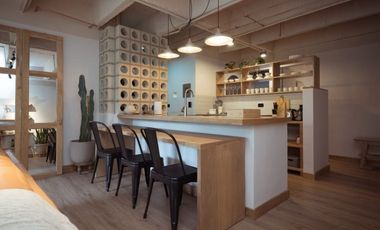 VENTA DE APARTAMENTO EN EL POBLADO