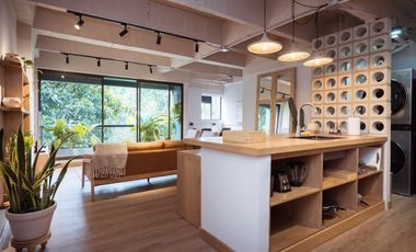 VENTA DE APARTAMENTO EN EL POBLADO