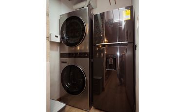 VENTA DE APARTAMENTO EN EL POBLADO