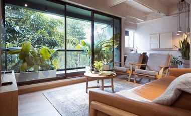 VENTA DE APARTAMENTO EN EL POBLADO