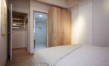 VENTA DE APARTAMENTO EN EL POBLADO