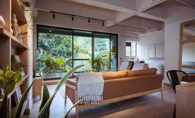 VENTA DE APARTAMENTO EN EL POBLADO